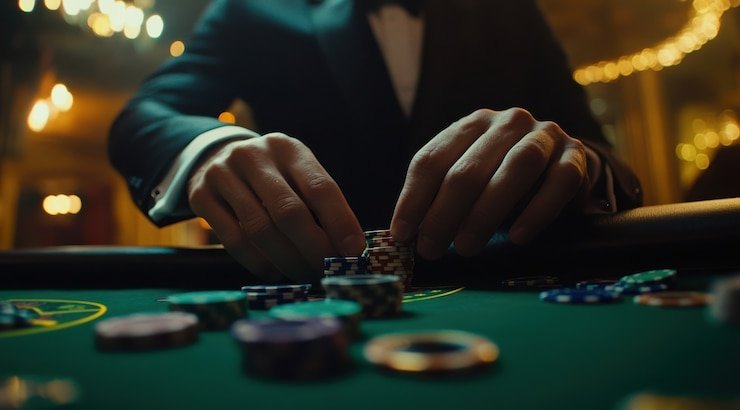 Various casino style games available at jlvs platform for Philippine players