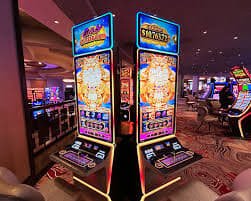 Mobile casino gaming experience at jlvs with intuitive interface